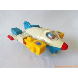 "Robot Avion" Les Premiers Transformers Playskool 1994