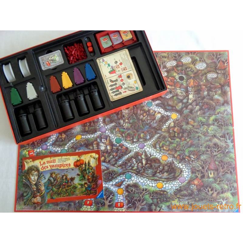 VAMPIRES ATTACK JEU D'ACTION FAMILIAL TOP NOUVEAUTÉ VAMPIRES ATTACK JEU D'ACTION FAMILIAL TOP NOUVEAUTÉ