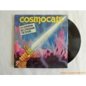 Cosmocats - disque 45t