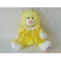 Peluche chat Puffalumps Fisher Price