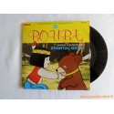 Bouba - 45T Livre disque vinyle