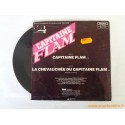 Capitaine Flam - 45T Disque vinyle 