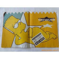 Album Panini The Simpsons