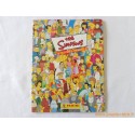 Album Panini The Simpsons La collection de Springfield III