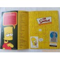 Album Panini The Simpsons La collection de Springfield III