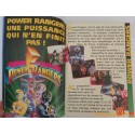 Catalogue Bandai 1995