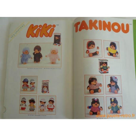 Catalogue Professionnel Ajena France - Édition 1980-1981 - Vintage