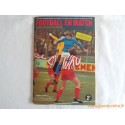 Album Agéducatifs Football en match 1973 complet