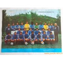 Album Agéducatifs Football en match 1973 complet