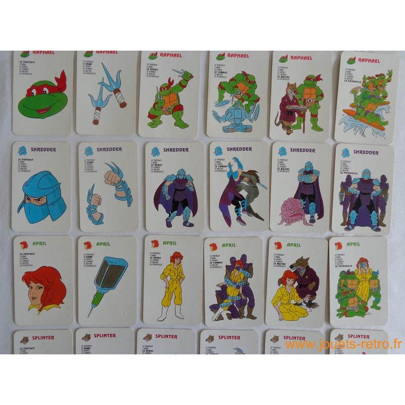 LeapFrog – Jeu Tortues Ninja Pour Leappad – Réalité Augmentée – Dès 3 Ans