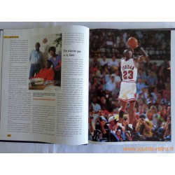 Le livre d'or du basket 1994