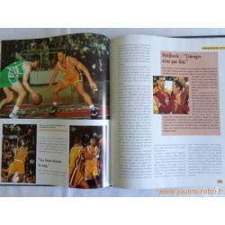 Le livre d'or du basket 1994