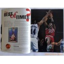 Beckett Basketball Monthly n° 38 - magazine cartes NBA