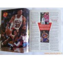 Beckett Basketball Monthly n° 38 - magazine cartes NBA