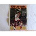 Beckett Basketball Monthly n° 67 - magazine cartes NBA
