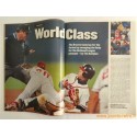 Magazine "Sports illustred" octobre 1995