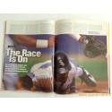 Magazine "Sports illustred" juin 1996