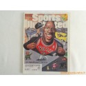 Magazine "Sports illustred" mars 1995
