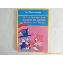 Livre "Les Bisounours" 3 histoires