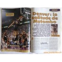 Magazine "5 majeur" n° 46 avril 95