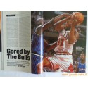 Magazine "Sports illustred" 3 juin 1996