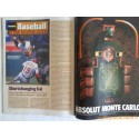 Magazine "Sports illustred" 3 juin 1996