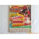 Magazine "Mondial Basket" n° 38 2 numéro en 1 Juillet Aout 1994