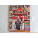 Magazine "Mondial Basket" n° 40 Spécial guide 94-95