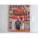 Magazine "Mondial Basket" n° 40 Spécial guide 94-95