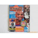 Magazine "Mondial Basket" n° 43 janvier 1995