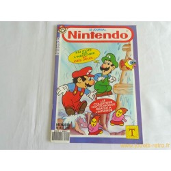 Le journal Nintendo n° 4