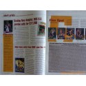 Beckett Basketball Card Monthly n° 140 - magazine cartes NBA