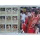 Classeur cartes NBA Upper Deck Collector's Choice 94-95 série 1 + 2