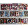 Lot 90 cartes NBA Fleer 2007-2008
