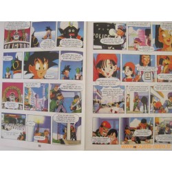 D Manga Hors série 28