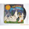 Nestor et les bébés fantômes - 45T Livre disque vinyle 