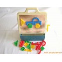 Pupitre Picot-formes Fisher Price