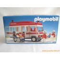 "Ambulance" Playmobil 3456