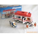 "Ambulance" Playmobil 3456