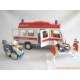 "Ambulance" Playmobil 3456