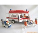 "Ambulance" Playmobil 3456