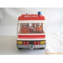 "Ambulance" Playmobil 3456