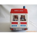 "Ambulance" Playmobil 3456