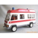 "Ambulance" Playmobil 3456