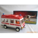 "Ambulance" Playmobil 3456