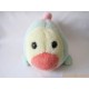 Poisson clown multicolore Nounours
