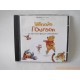"Winnie l'ourson et ses plus belles chansons" cd Disney
