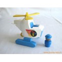 Hélicopter Fisher Price