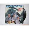 Supercopter - disque 45t