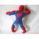 Peluche "Spiderman" 35 cm